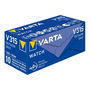Varta V315 Micro Pila Botón Óxido de Plata 1,55V Ø7,9x1,68mm Blister