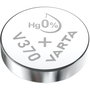 Varta Micro pila de botón V370 1,55 V