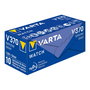 Varta V370 Pila Botón Óxido de Plata 1.55V Ø9.5 x 2.15 mm Blister