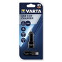 Varta Adaptador Cargador de Coche 12V con Doble Puerto USB y Cable Micro-USB