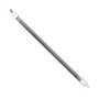 Edm Resistencia Cuarzo Modelo edm 07117 400w 24,5cm Recambio Calefacción