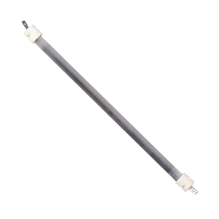 Edm Resistencia de cuarzo 400w 26cm para modelo 07136 Edm Resistencia de cuarzo 400w 26cm para modelo 07136
