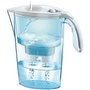Laica Jarra filtrante Stream mecánica J31-CC blanca 2,3 l