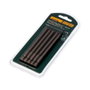 Mota Bph290 Puntas Phillips PH2 100 mm 1/4 Pulgada Acero, Juego de 5 Unidades para Portabrocas