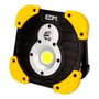 Edm Titan Work T3 Linterna Foco Recargable con Función Power Bank
