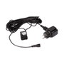 Lumineo Recambio para fuente jr-150-lv 150l/h 2w Negro