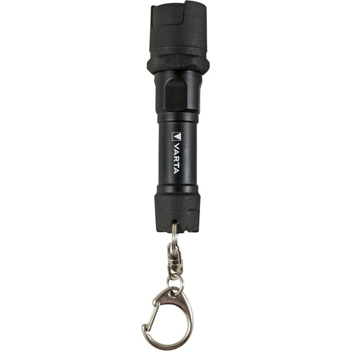 Varta Linterna Indestructible Key Chain Light con LED Varta Linterna Indestructible Key Chain Light con LED