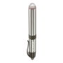 Varta Linterna Pen Light Cuerpo Aluminio LED 3 Lm 15h 117mm 11m Luz Blanca Pinza Sujeción Pilas AAA Incluidas
