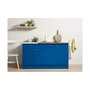 Bruguer Esmalte acrílico multisuperficie azul marino brillante 750 ml
