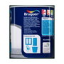 Bruguer Esmalte acrílico multisuperficie verde brillante carruajes 750 ml