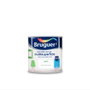 Bruguer Esmalte acrílico multisuperficie blanco permanente mate 250 ml interior exterior