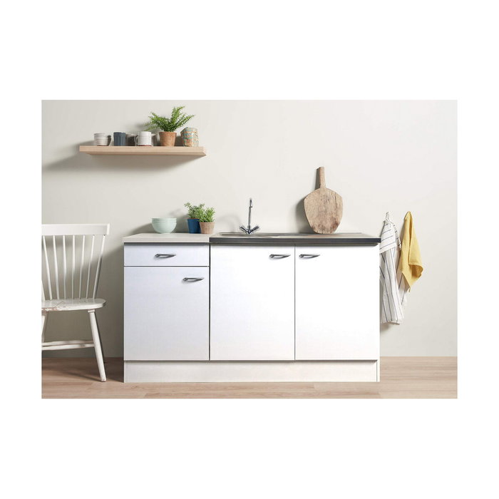 Bruguer Esmalte acrílico multisuperficie blanco permanente mate 250 ml