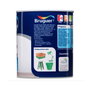 Bruguer Esmalte acrílico multisuperficie blanco permanente mate 750 ml