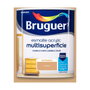 Bruguer Esmalte acrílico multisuperficie avellana satinado 750 ml