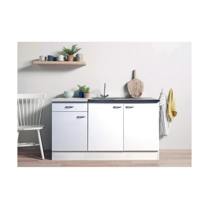 Bruguer Esmalte acrílico multisuperficie blanco permanente satinado 250 ml