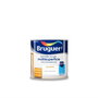 Bruguer Esmalte Acrílico Multisuperficie Blanco Permanente Satinado para Interior y Exterior 250 ml