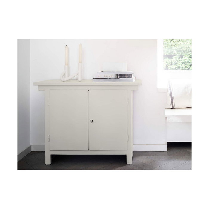 Bruguer Esmalte acrílico multisuperficie blanco roto satinado 750 ml