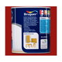 Bruguer Esmalte acrílico multisuperficie granada satinado 750 ml