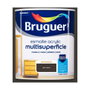 Bruguer Esmalte acrílico multisuperficie gris arena satinado 750 ml