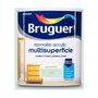 Bruguer Esmalte acrílico multisuperficie mint satinado 750 ml