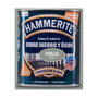 Bruguer Esmalte metálico gris forja 750 ml