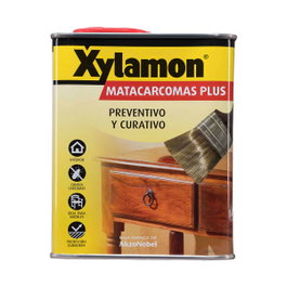 Xylamon Tratamiento matacarcomas plus 2,5 l