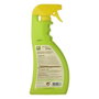 Massó Garden Pistola Total Triple Acción 750 ml