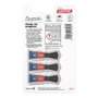 Loctite Super Glue 3 Mini Trio 3 x 1 g