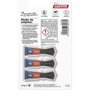 Loctite Super Glue 3 Mini Trio 3 x 1 g