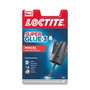 Loctite Super Glue-3 Adhesivo Instantáneo con Pincel 5 g