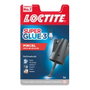 Loctite Super Glue-3 Adhesivo Instantáneo con Pincel 5 g