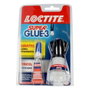 Loctite Super Glue-3 Adhesivo Instantáneo con Pincel 5 g