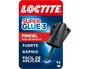 Loctite Super Glue-3 Pegamento Instantáneo con Pincel 5 g