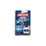 Loctite Super Glue-3 Adhesivo Instantáneo con Pincel 5 g