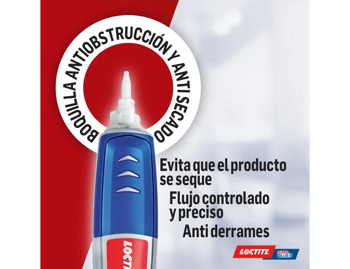 Loctite Super Glue-3 Creative Pen 4 g