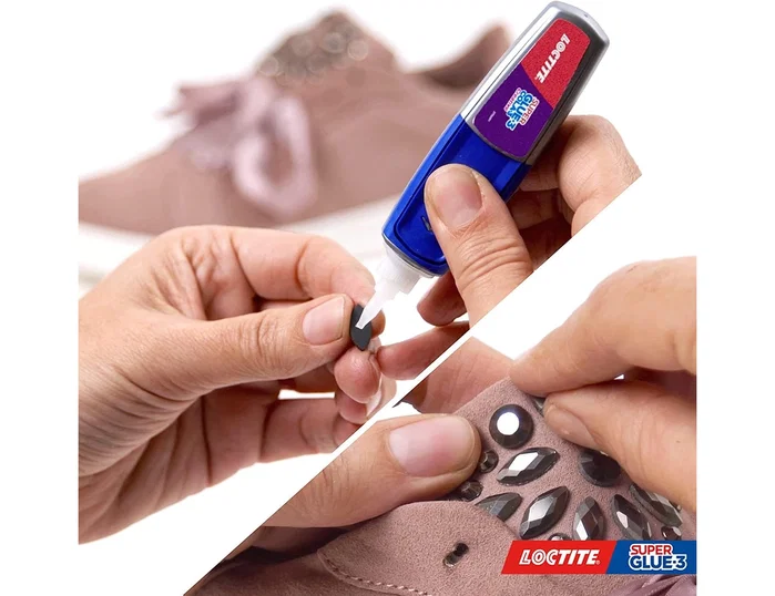 Loctite Super Glue-3 Creative Pen 4 g