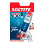Loctite Super Glue Perfect Pen Adhesivo Instantáneo