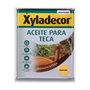 Bruguer Aceite para teca incoloro 750 ml
