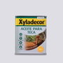 Bruguer Aceite Teca Color Miel 750 ml Protección UV Repele Agua Interior Exterior Mate