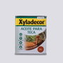 Bruguer Aceite Teca Color Teca 5 l Protección Rayos UV Repele Agua Interior Exterior