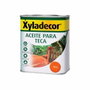 Bruguer Aceite para teca color teca 750 ml