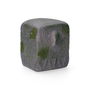 Mica Decorations Figura Gris 9 x 8 x 9,5 cm