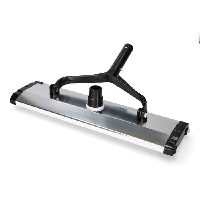 Edm Limpiafondos de aluminio 45 x 13 cm Edm Limpiafondos de aluminio 45 x 13 cm