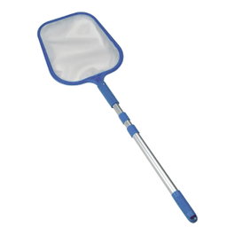 Edm Recogedor de hojas con pértiga extensible Classic 28 x 135,5 cm
