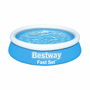 Bestway Piscina Hinchable Adulto Aro 183x51 cm Jardin 57392