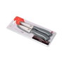 5Five Cuchillo Zico Cerámico 18 cm, Conjunto de 2 uds