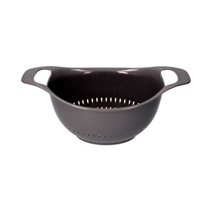 5Five Escurridor colores surtidos ø24 cm Mini colador de Polipropileno