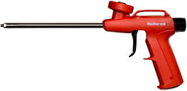 Fischer PUP K2 Pistola de espuma de plástico