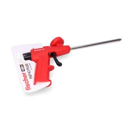Fischer PUP K2 Pistola de espuma de plástico