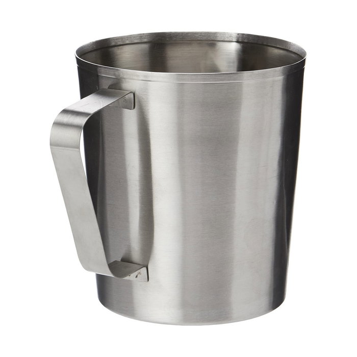 Excellent Houseware Jarra medidora de acero inoxidable 1 l Excellent Houseware Jarra medidora de acero inoxidable 1 l